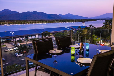 Jack And Newell Holiday Apartments - Accommodation Resorts 32