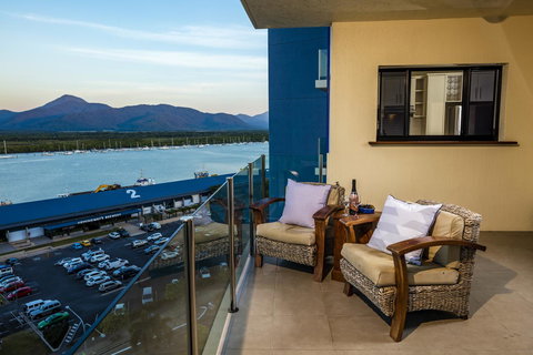 Jack And Newell Holiday Apartments - Accommodation Resorts 43