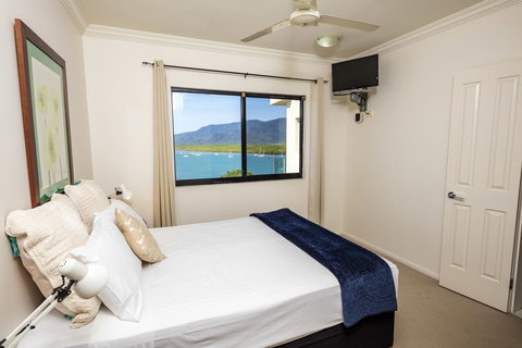 Jack And Newell Holiday Apartments - Accommodation Resorts 23