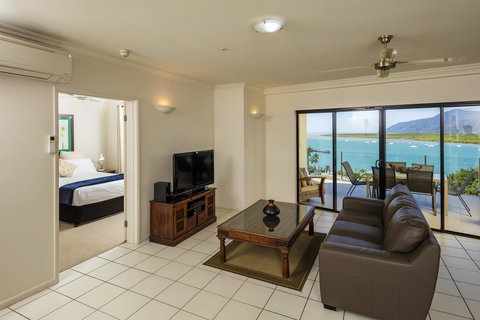 Jack And Newell Holiday Apartments - Accommodation Resorts 36