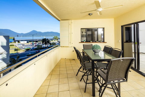 Jack And Newell Holiday Apartments - Accommodation Resorts 20