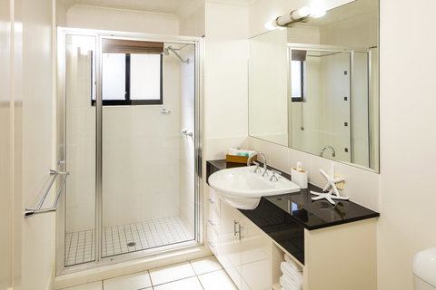 Jack And Newell Holiday Apartments - Accommodation Resorts 24