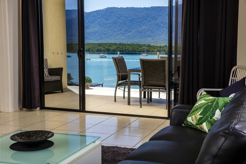 Jack And Newell Holiday Apartments - Accommodation Resorts 1