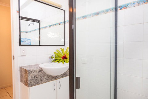 Cylinder Beach Mooloomba Unit 3 - Accommodation Resorts 11