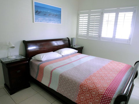 Cylinder Beach Mooloomba Unit 3 - Accommodation Resorts 7