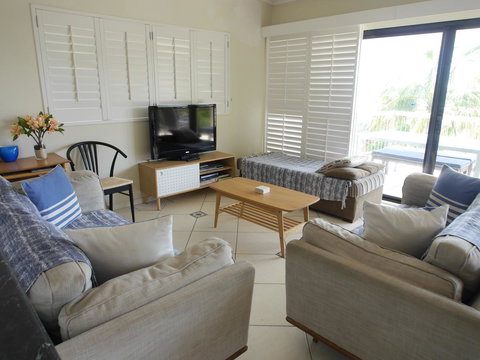 Cylinder Beach Mooloomba Unit 3 - Accommodation Resorts 5