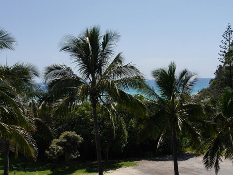 Cylinder Beach Mooloomba Unit 3 - Accommodation Resorts 12