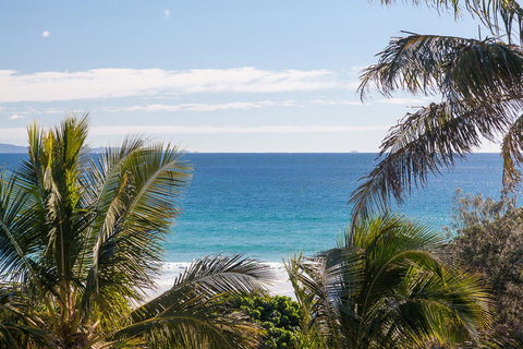 Cylinder Beach Mooloomba Unit 3 - Accommodation Resorts 13