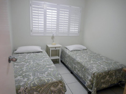 Cylinder Beach Mooloomba Unit 3 - Accommodation Resorts 8