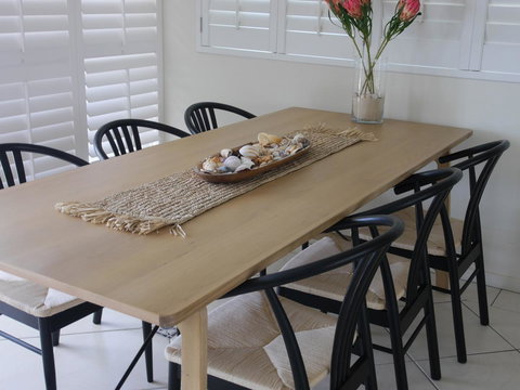 Cylinder Beach Mooloomba Unit 3 - Accommodation Resorts 2