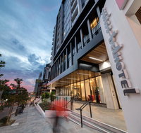 Swiss-Belhotel South Bank Brisbane - Accommodation Resorts