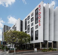Rydges Fortitude Valley - Accommodation Resorts