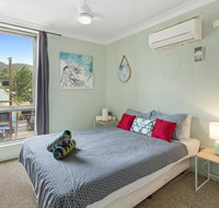 Location 2BR Town View Unit in Centre of Airlie. - Accommodation Resorts