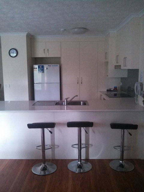 Tranquil Shores - Accommodation Resorts 30