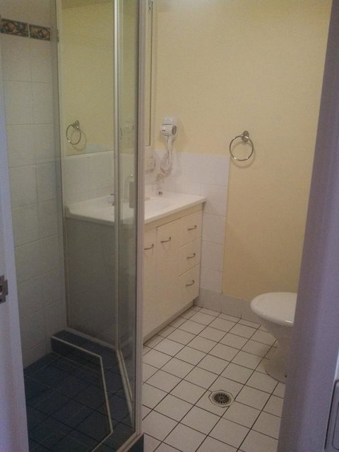 Tranquil Shores - Accommodation Resorts 29