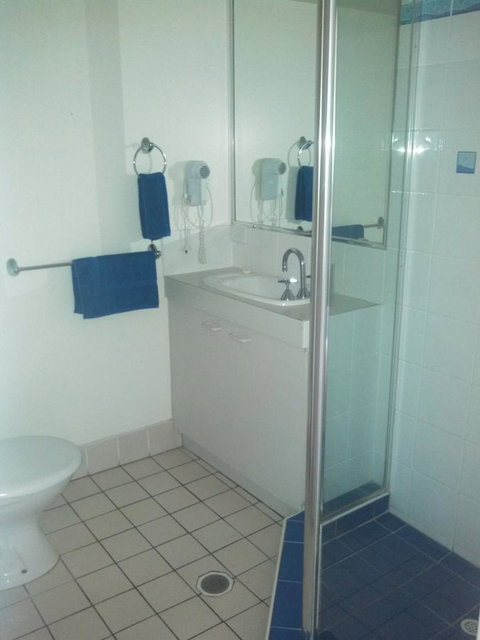 Tranquil Shores - Accommodation Resorts 33