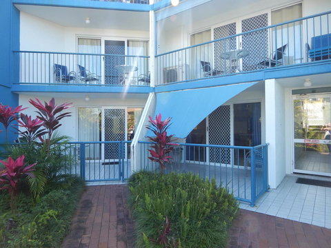 Tranquil Shores - Accommodation Resorts 16