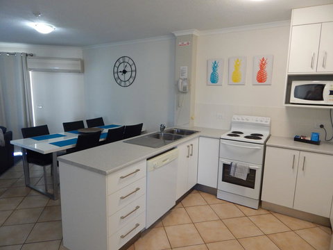 Tranquil Shores - Accommodation Resorts 38