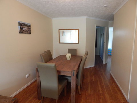 Tranquil Shores - Accommodation Resorts 32