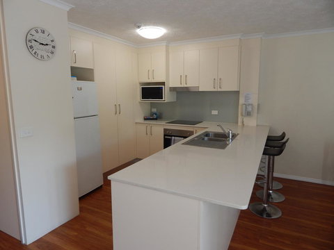 Tranquil Shores - Accommodation Resorts 31