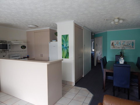 Tranquil Shores - Accommodation Resorts 23