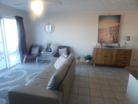 Tranquil Shores - Accommodation Resorts 1