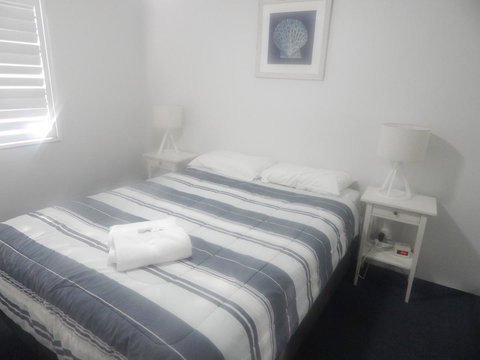 Tranquil Shores - Accommodation Resorts 8