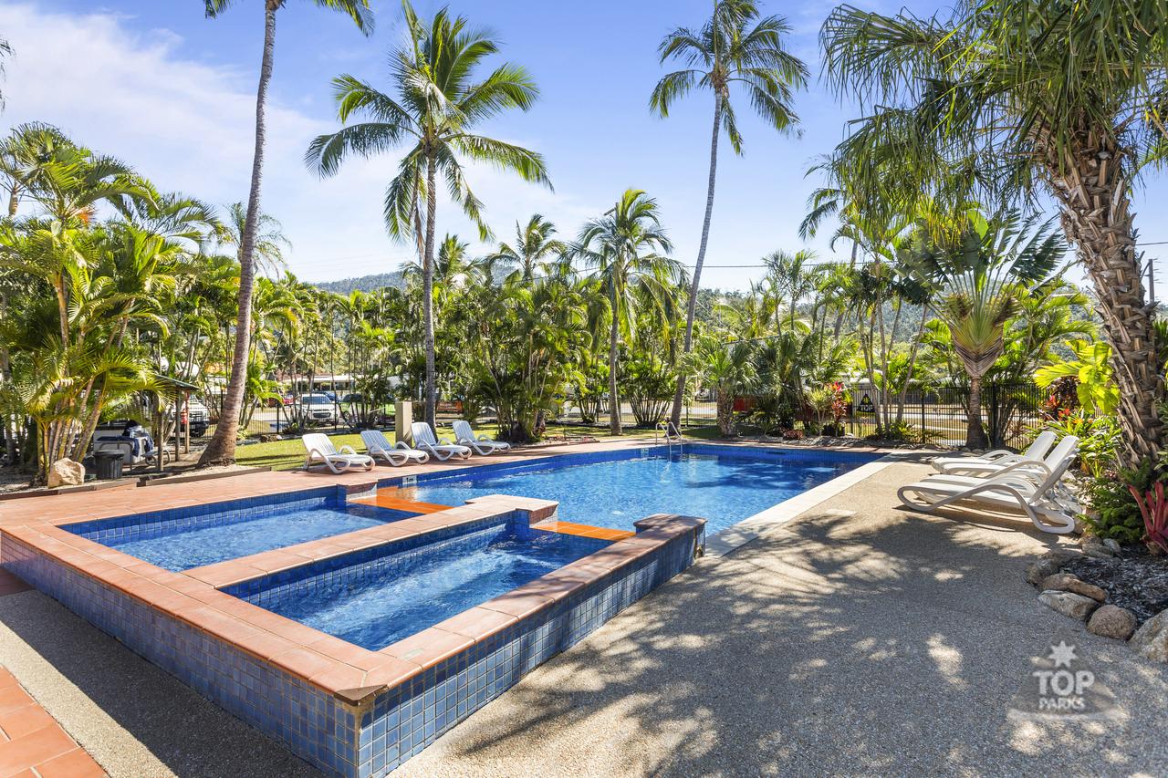 Jubilee Pocket QLD Accommodation Resorts