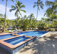 Island Gateway Holiday Park - Accommodation Resorts