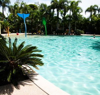 Seabreeze Tourist Park - Accommodation Resorts