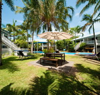 Mango House Resort - Accommodation Resorts