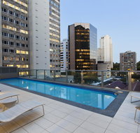 Mantra Midtown - Accommodation Resorts