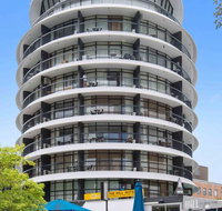 Madison Tower Mill Hotel - Accommodation Resorts