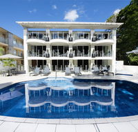 SandCastles Noosa