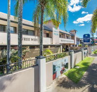 Cairns City Palms - Accommodation Resorts