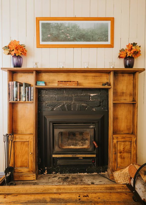 Apple Blossom Cottages - Accommodation Resorts 5