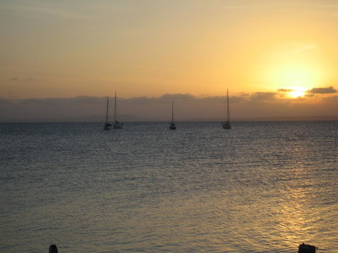 Bay Villas Resort - Accommodation Resorts 7