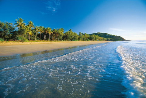 Bay Villas Resort - Accommodation Resorts 27