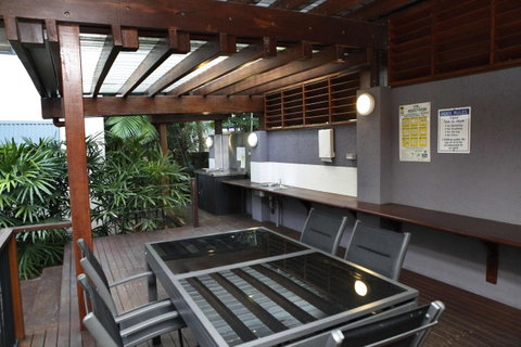 Bay Villas Resort - Accommodation Resorts 17