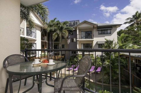 Bay Villas Resort - Accommodation Resorts 1