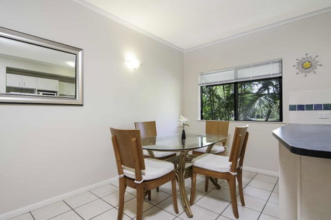 Bay Villas Resort - Accommodation Resorts 20
