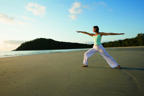Bay Villas Resort - Accommodation Resorts 23
