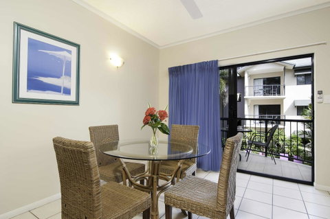 Bay Villas Resort - Accommodation Resorts 24