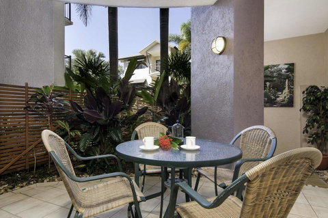Bay Villas Resort - Accommodation Resorts 28