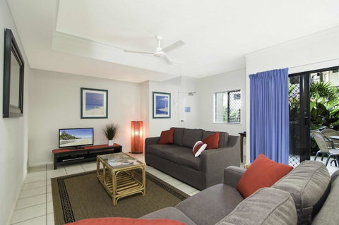 Bay Villas Resort - Accommodation Resorts 22