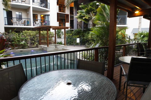 Bay Villas Resort - Accommodation Resorts 9
