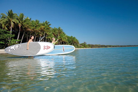 Bay Villas Resort - Accommodation Resorts 35