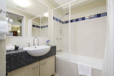 Bay Villas Resort - Accommodation Resorts 29