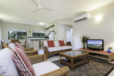 Bay Villas Resort - Accommodation Resorts 5