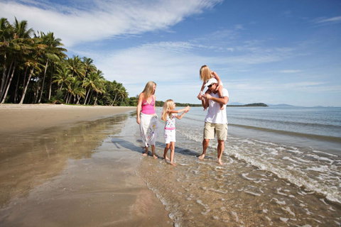 Bay Villas Resort - Accommodation Resorts 34